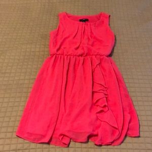 Amy Byer Girls Dress. Size 16.